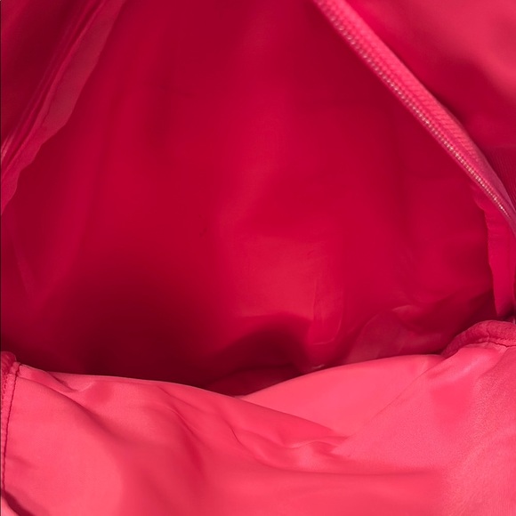 Hot Pink Smiggles Backpack - Picture 10 of 13